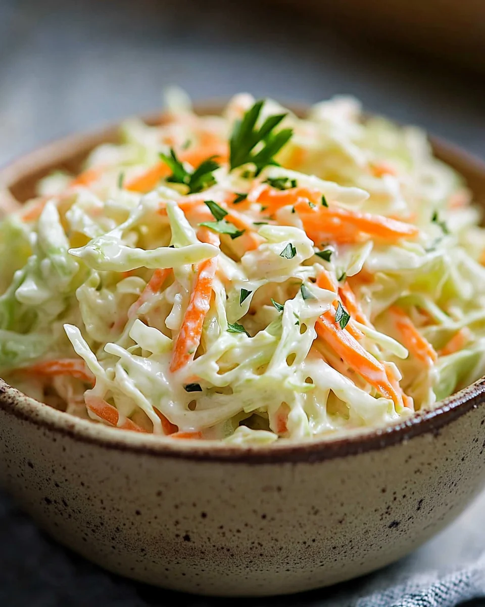 Salade
