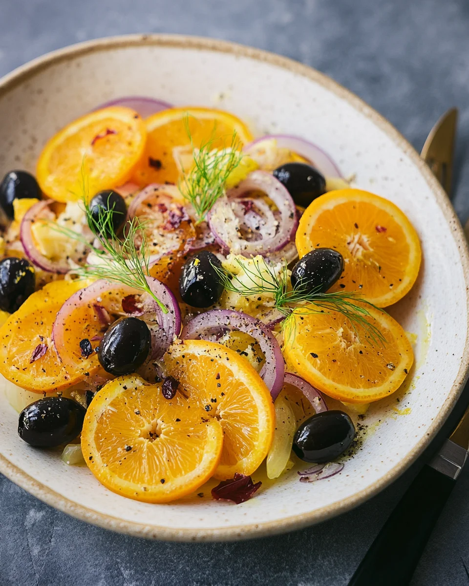 Salade