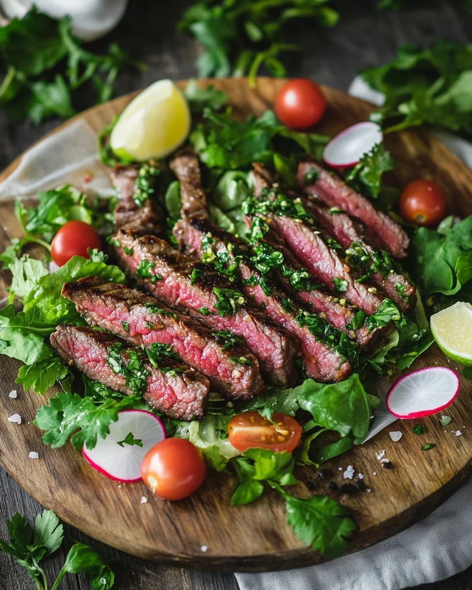 Salade