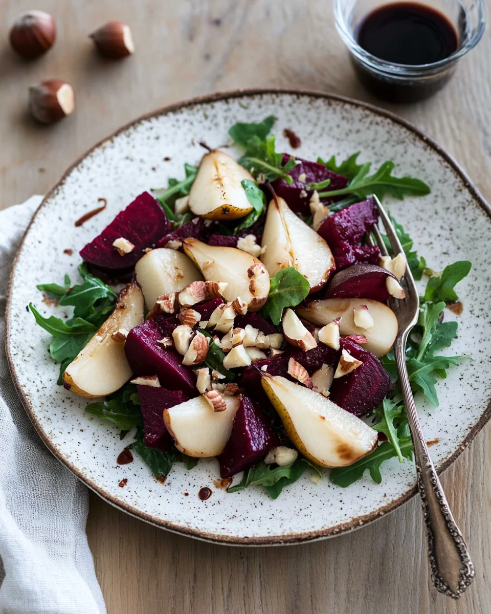 Salade