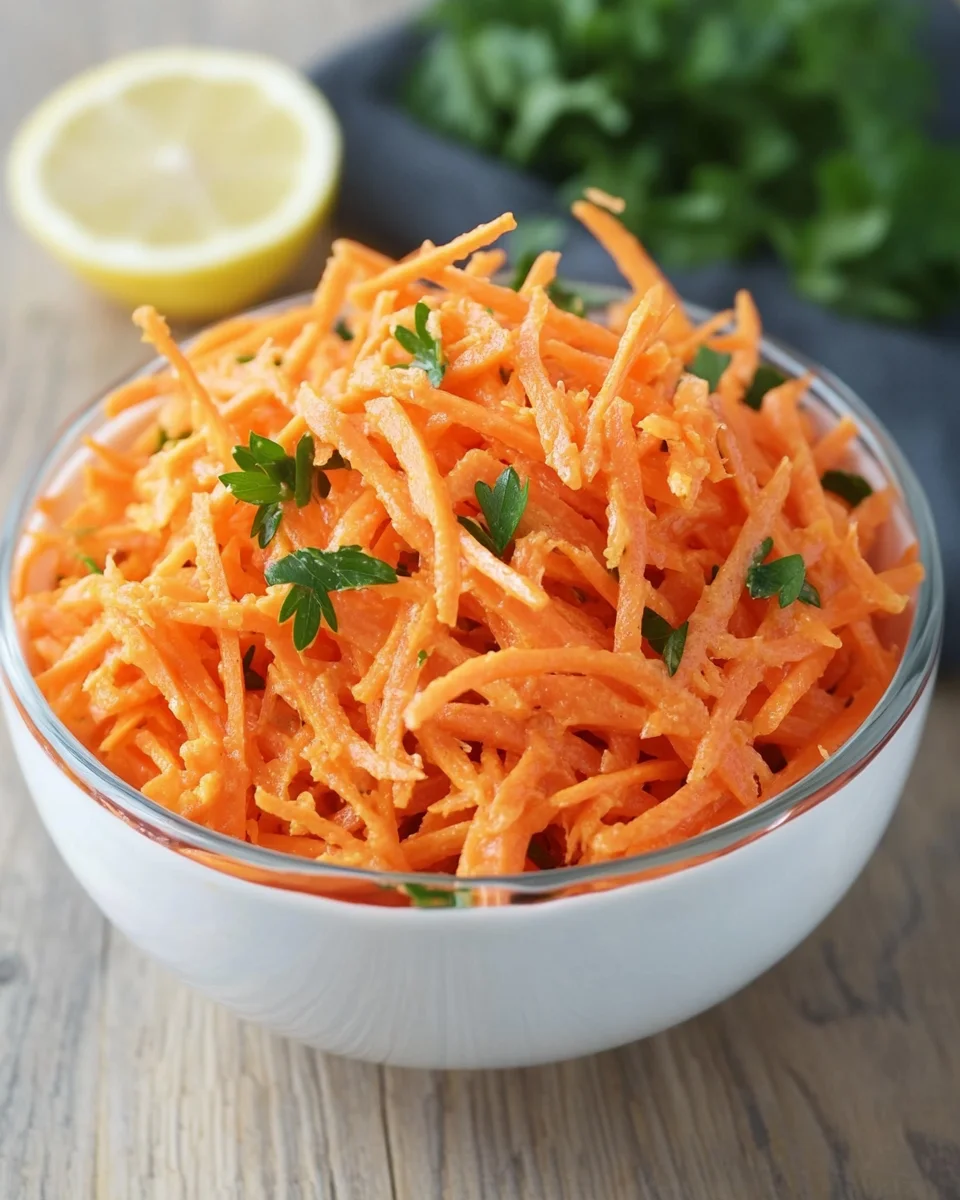 Salade