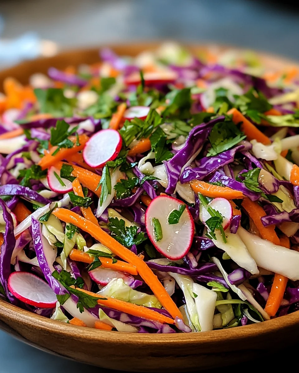 Salade