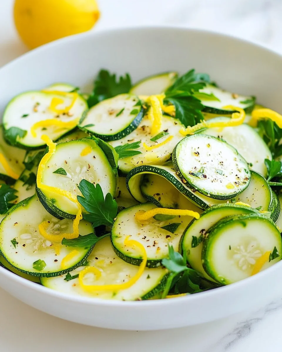 salade