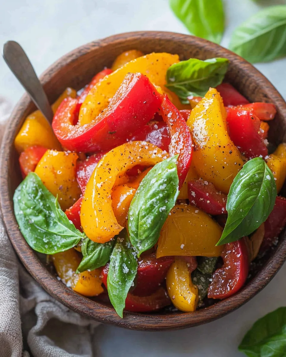 Salade