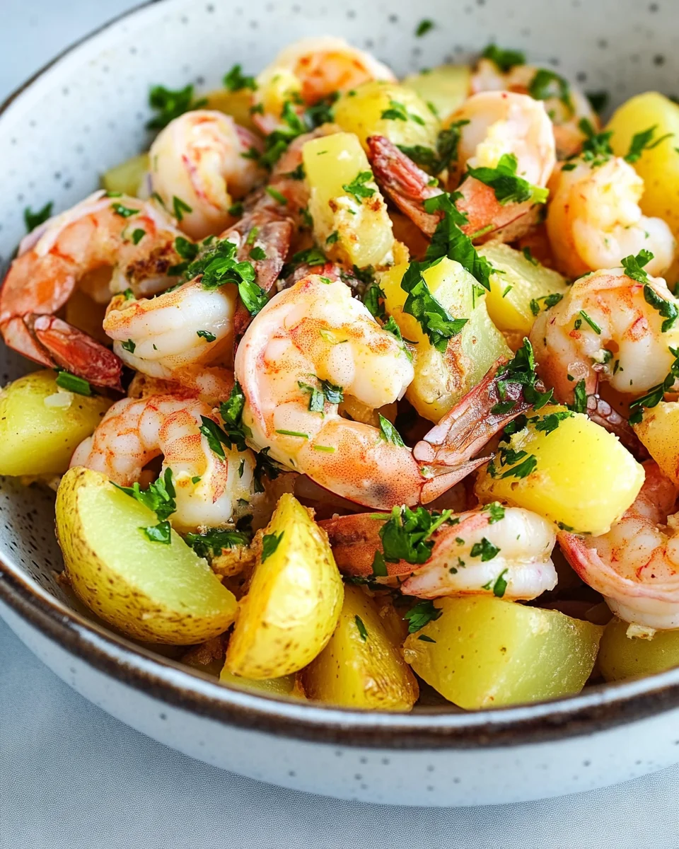 Salade