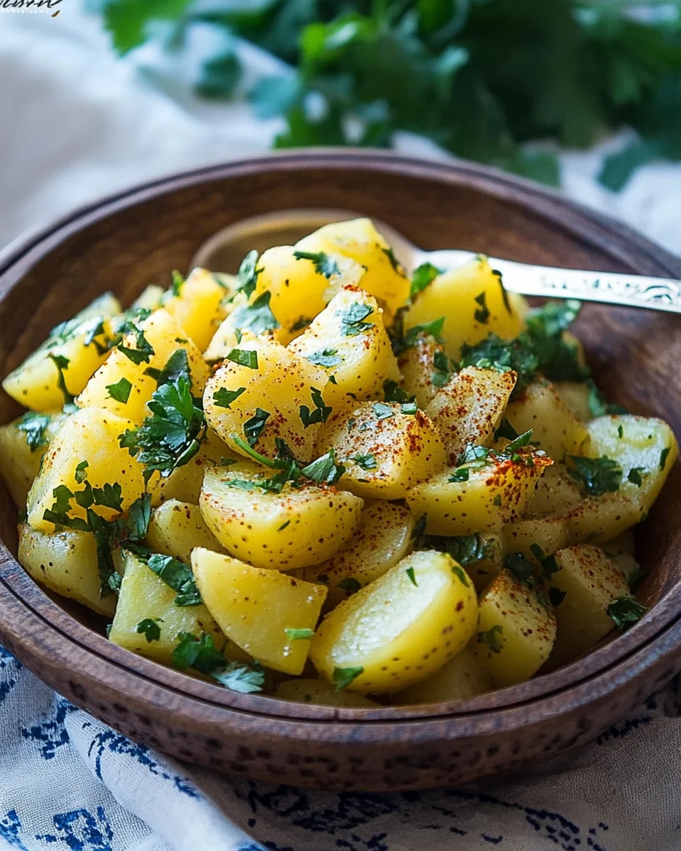 Salade