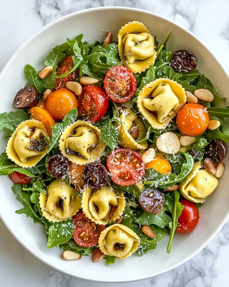 Salade