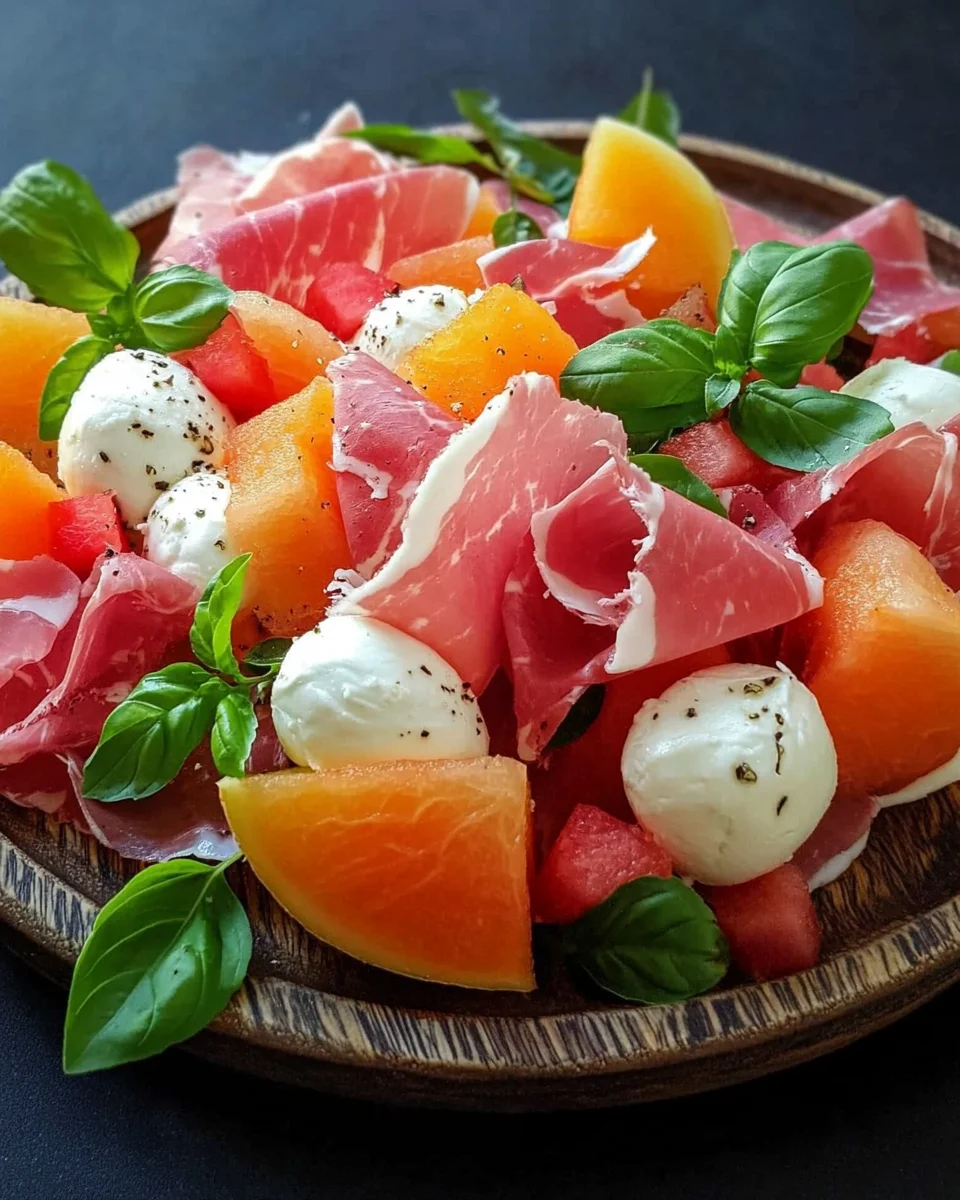 Salade