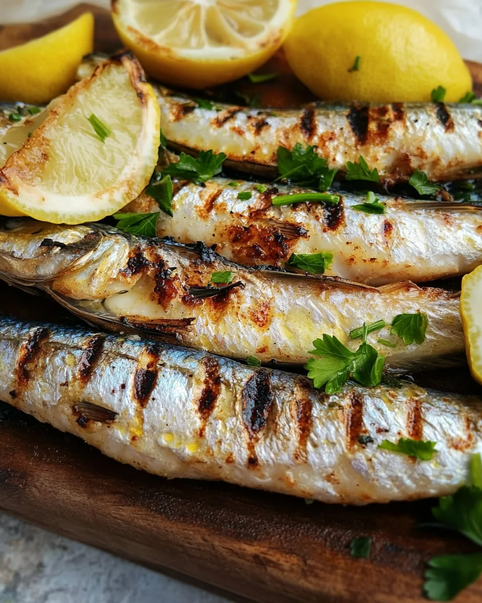 Sardines