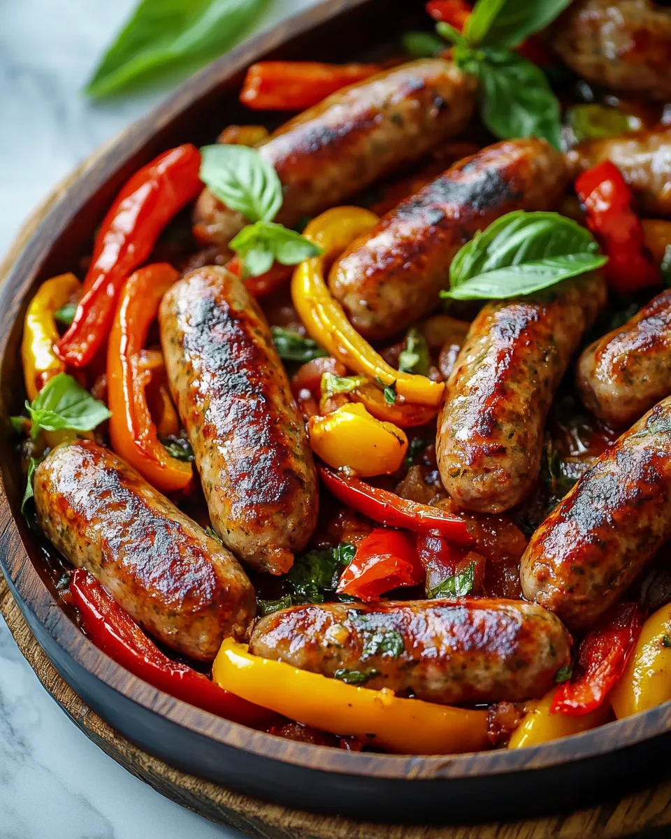 Saucisses