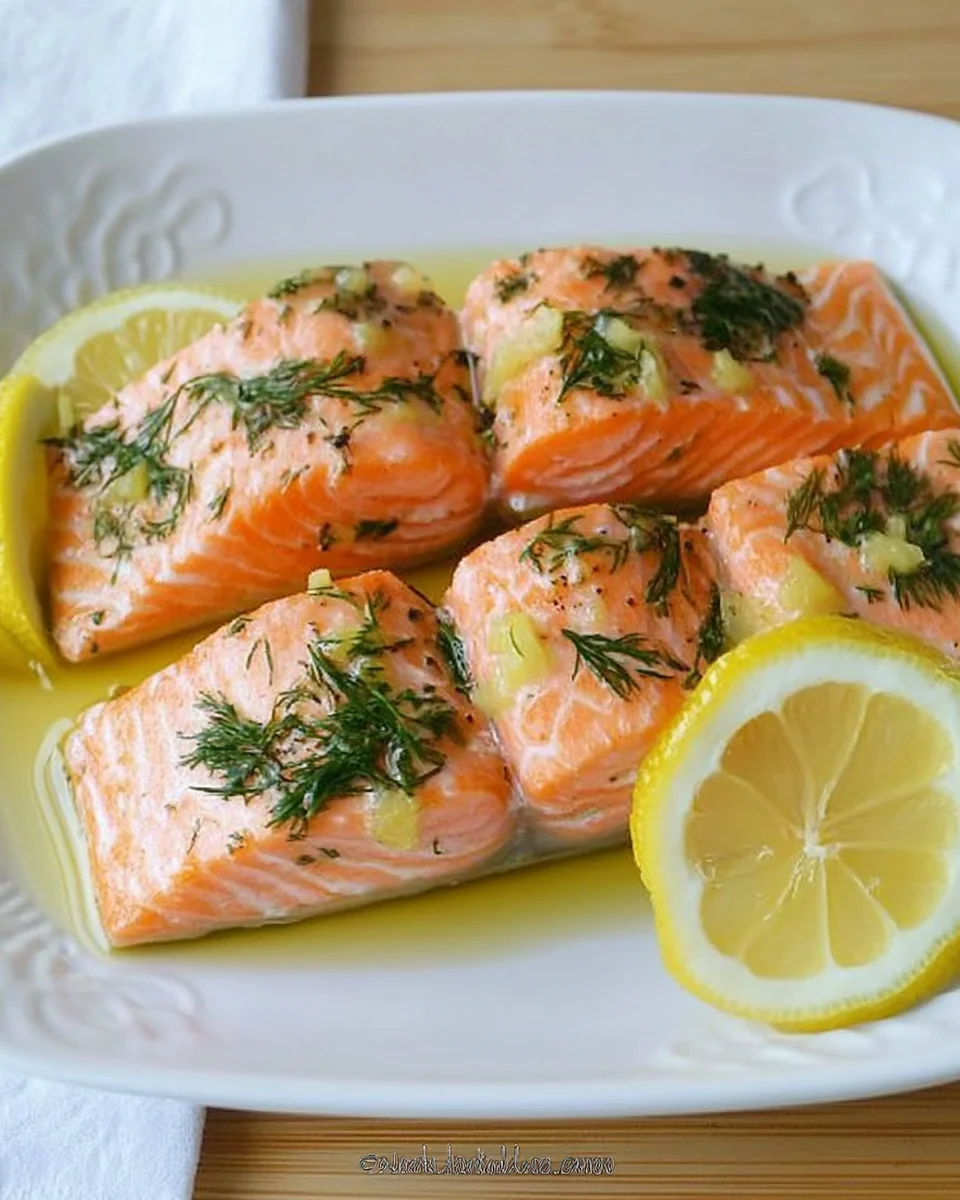 Saumon