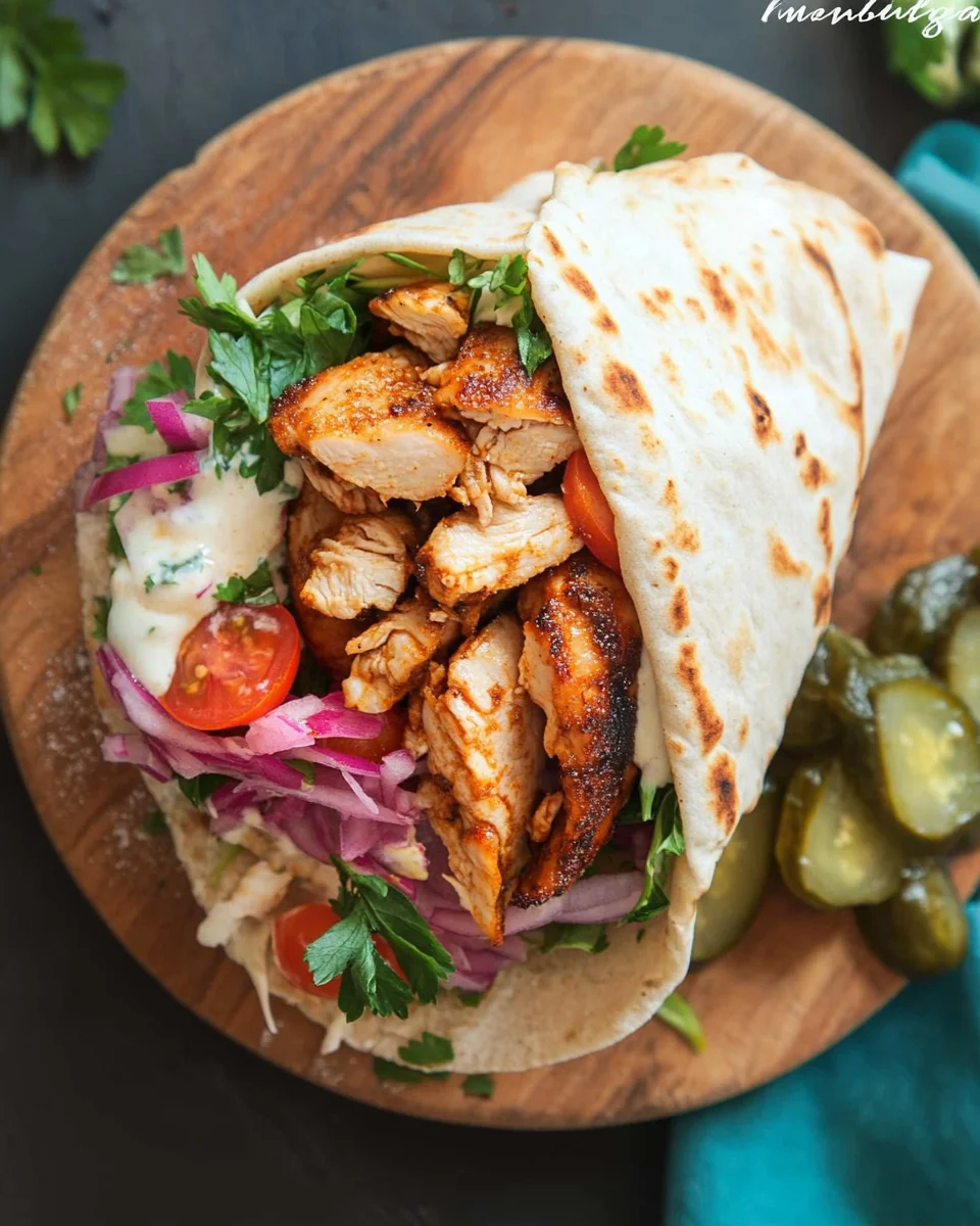 Shawarma