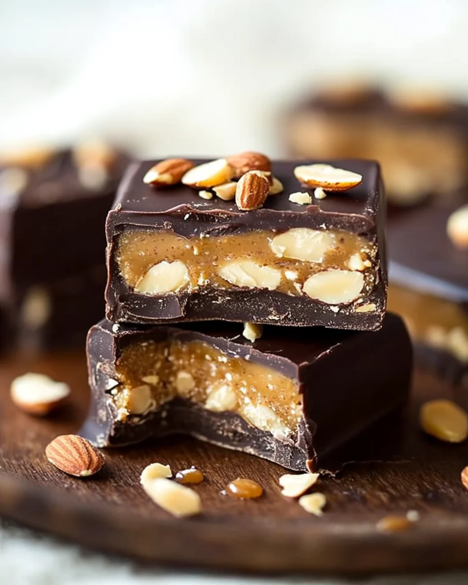 snickers