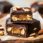 snickers healthy