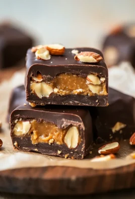 snickers healthy
