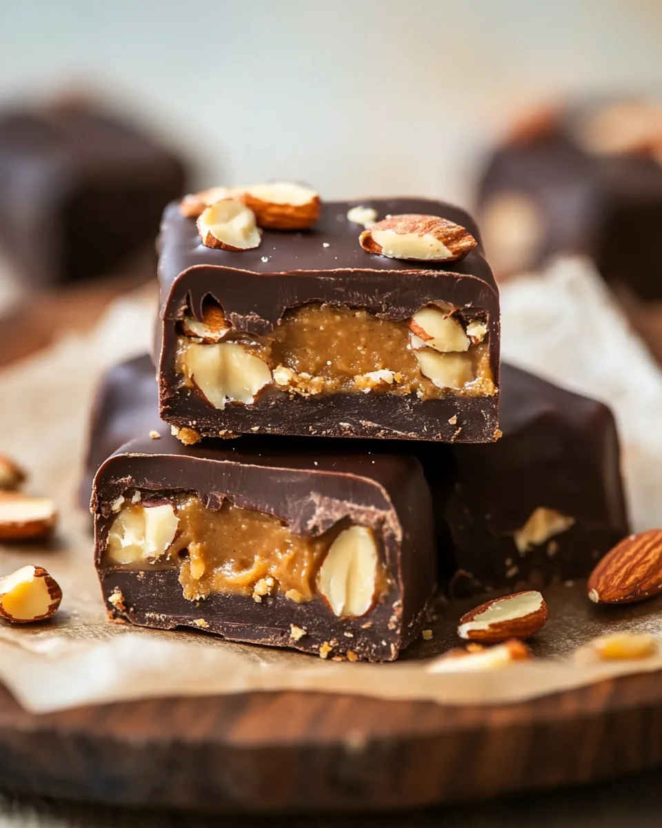 snickers healthy