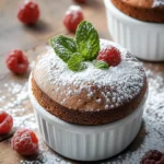 Soufflé au Chocolat Français : La Meilleure Recette