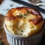 Soufflé au Fromage : La Recette Traditionnelle Française