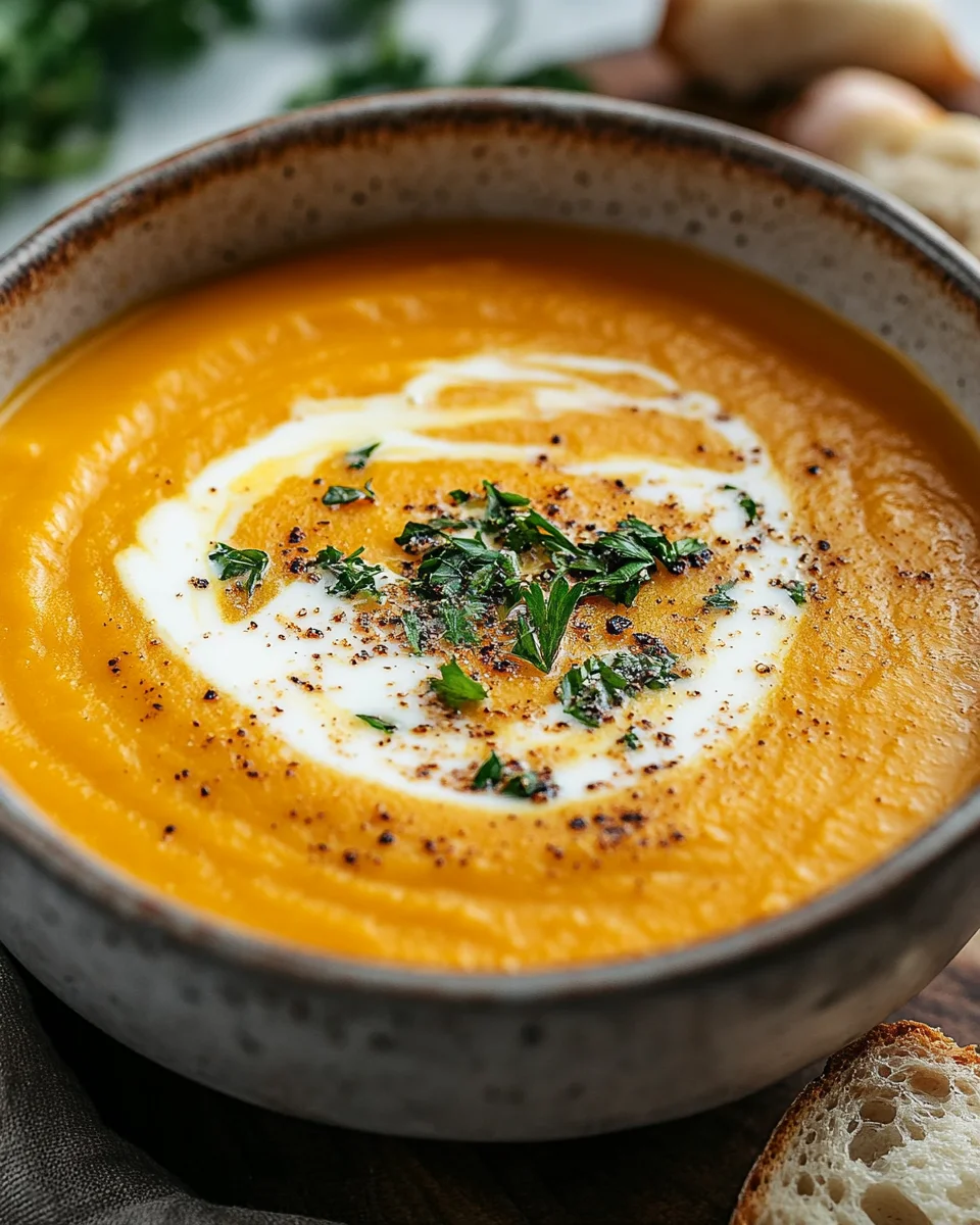 Soupe