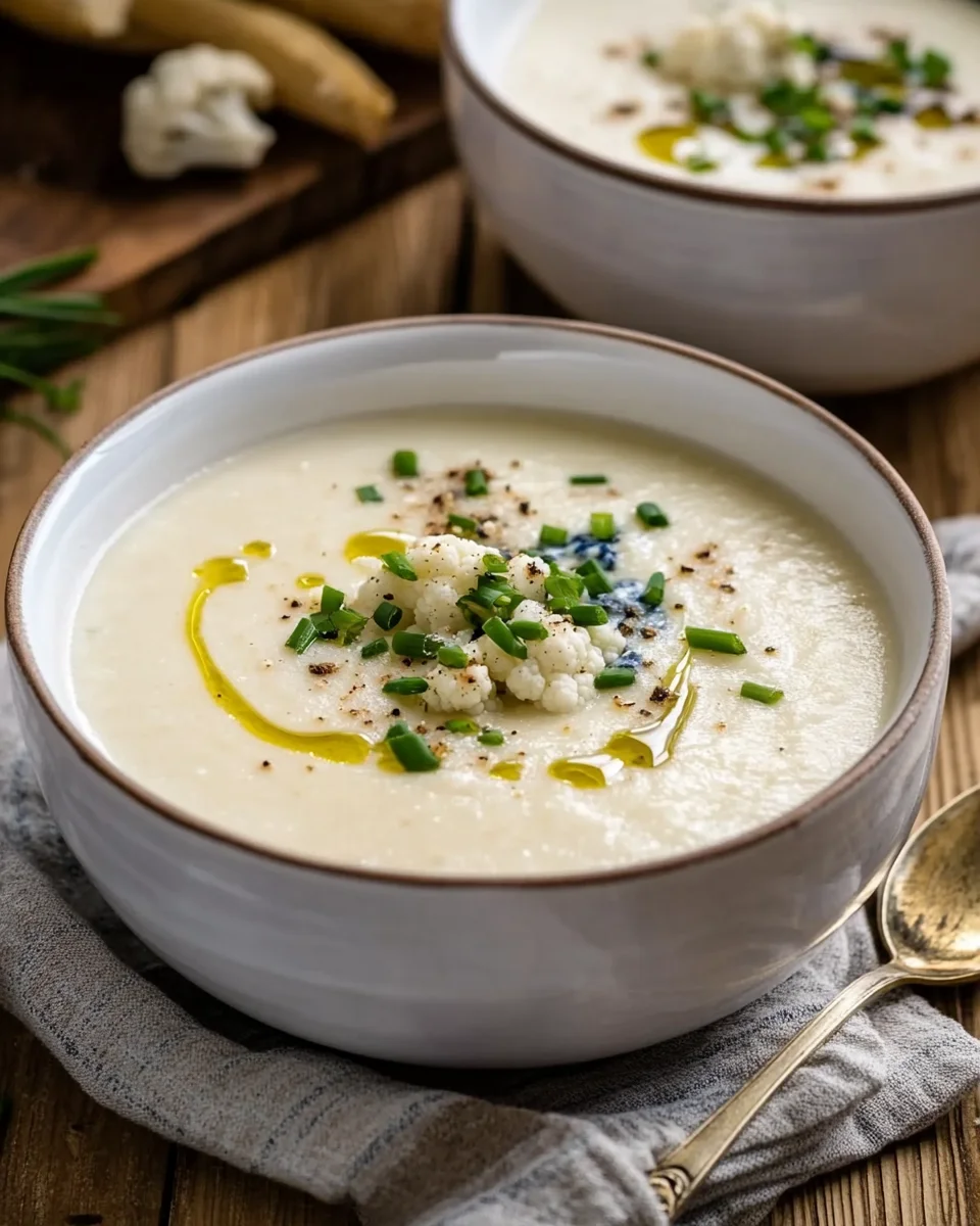 soupe