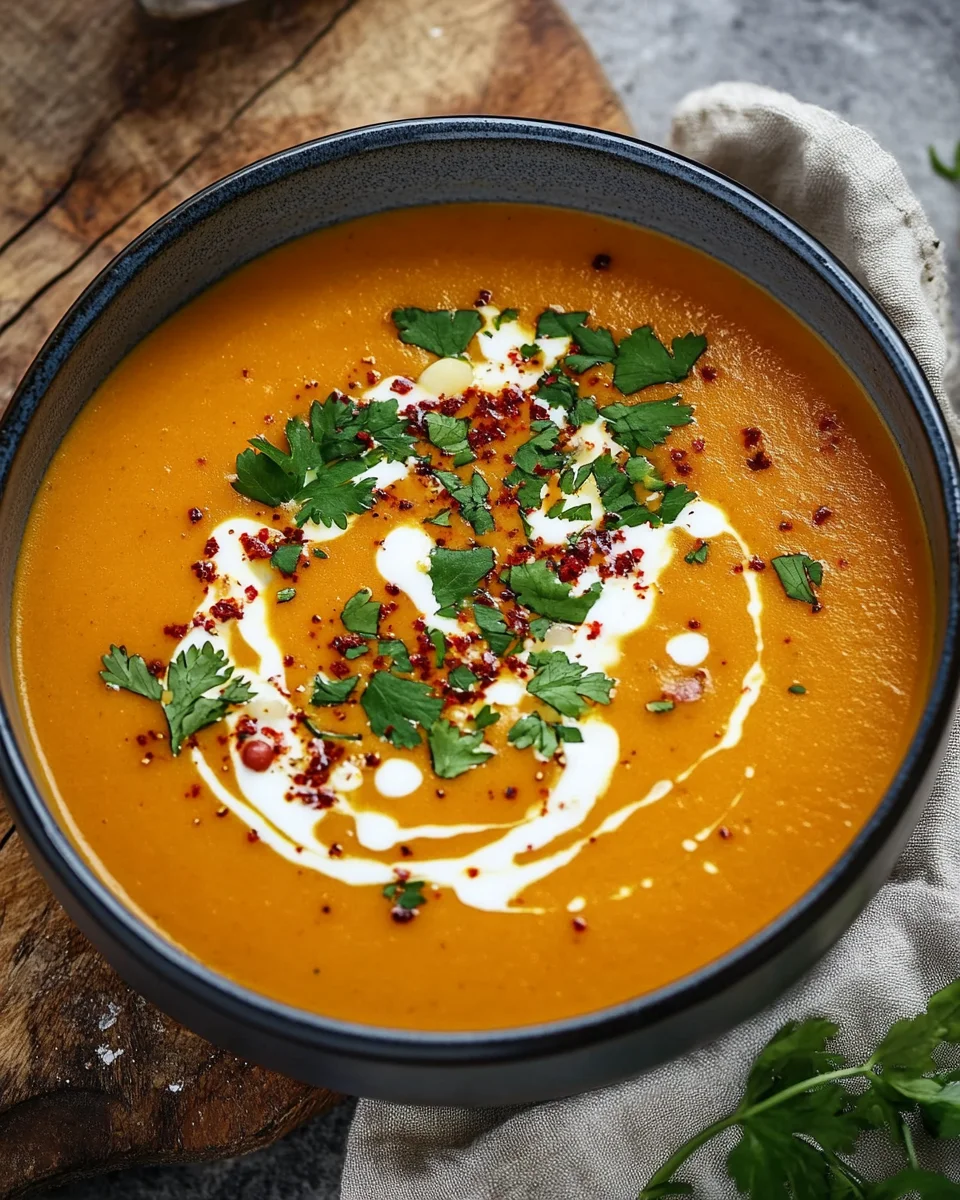 Soupe