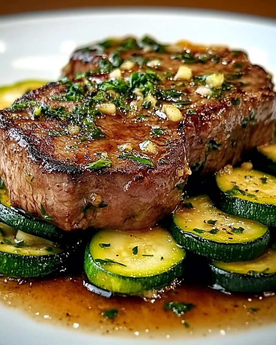 Steak