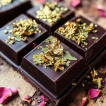 Tablette de Chocolat de Dubaï