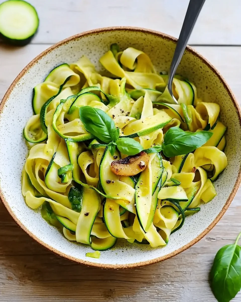 Tagliatelles