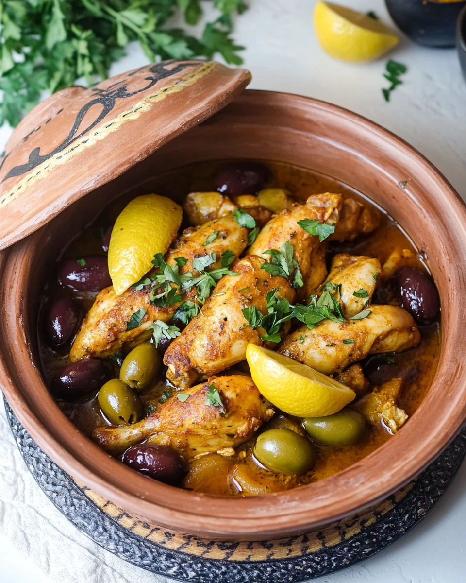 Tajine