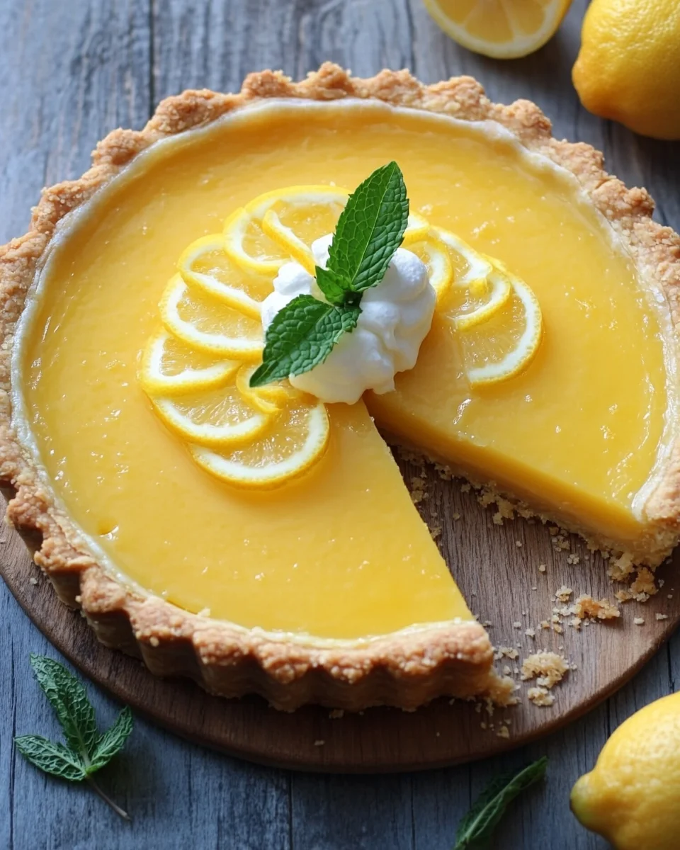 Tarte