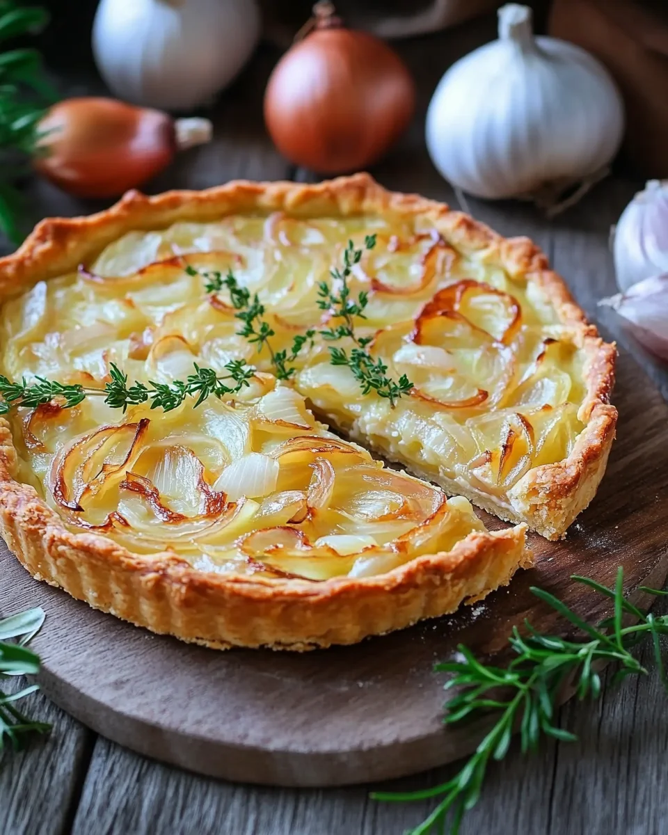tarte