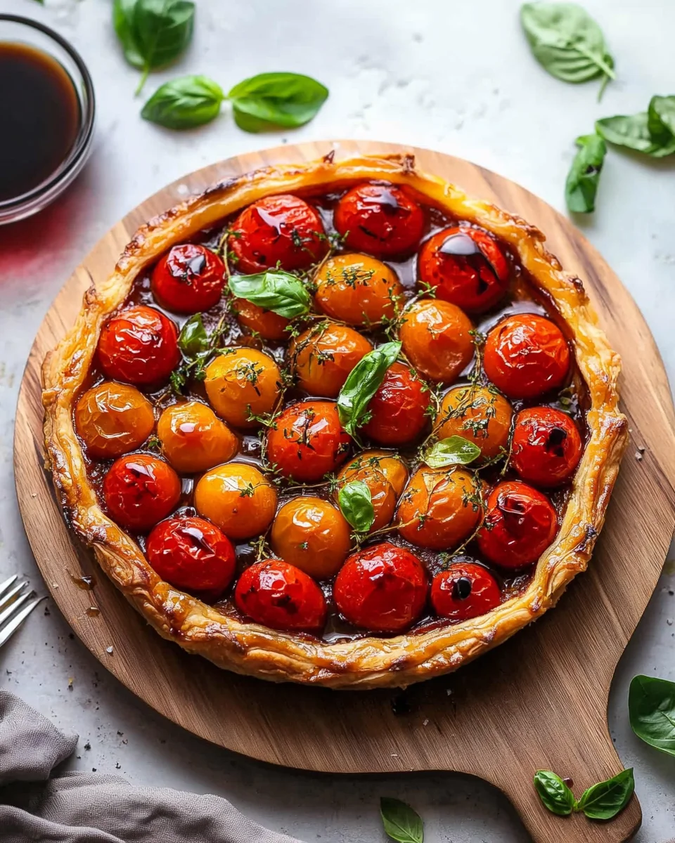 Tarte