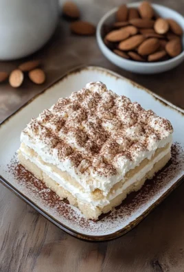 Tiramisu Raffaello : la recette sans cuisson, ultra crémeuse et gourmande