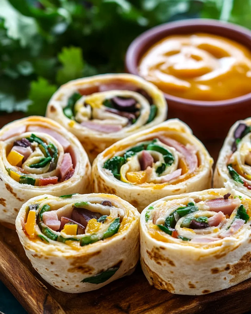 Tortilla