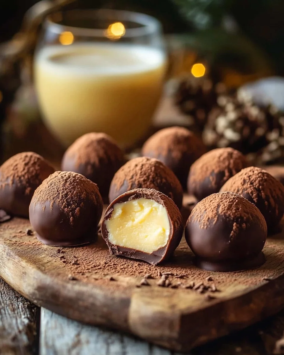 Truffes