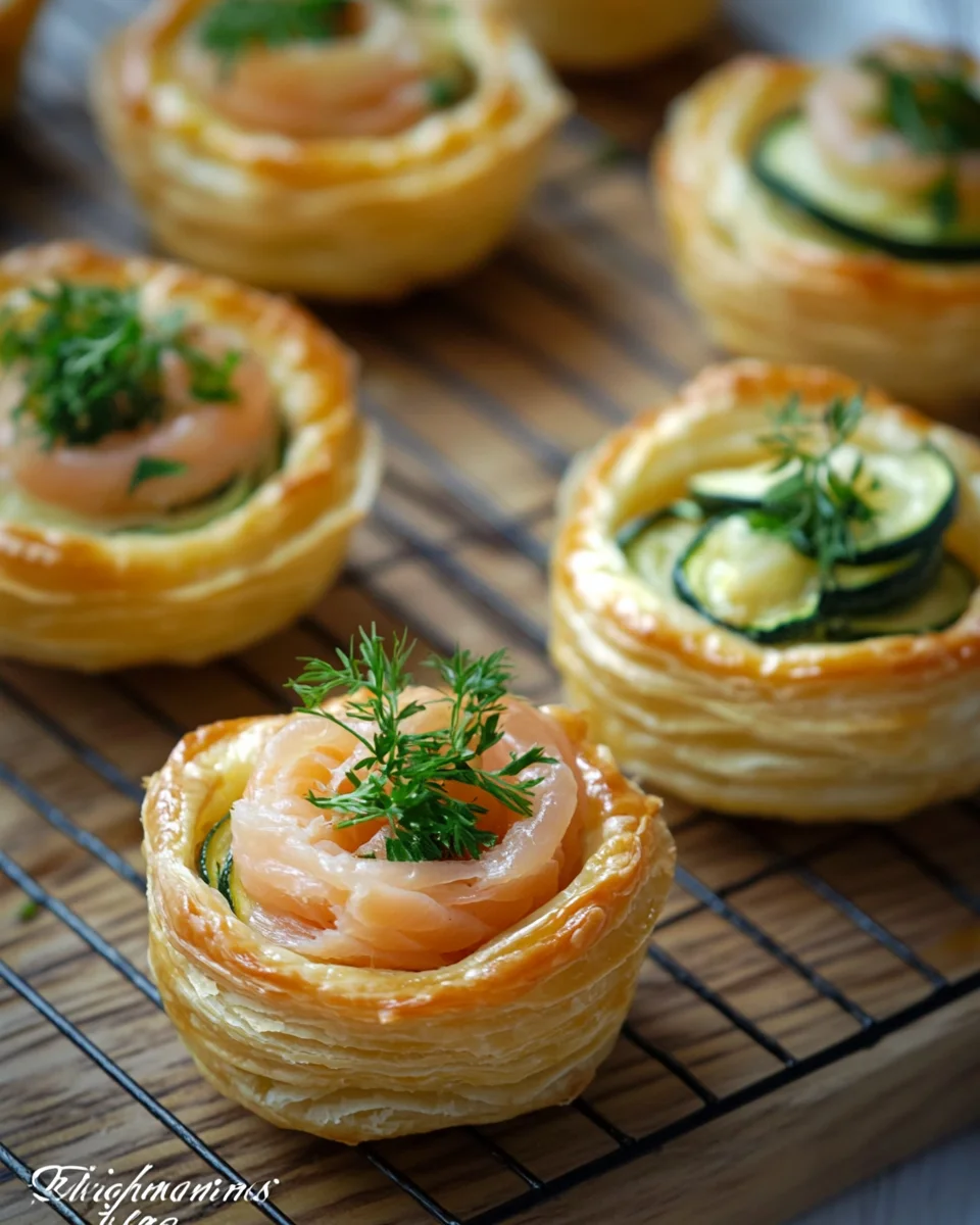 Vol-au-vent