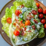 Wedge Salad