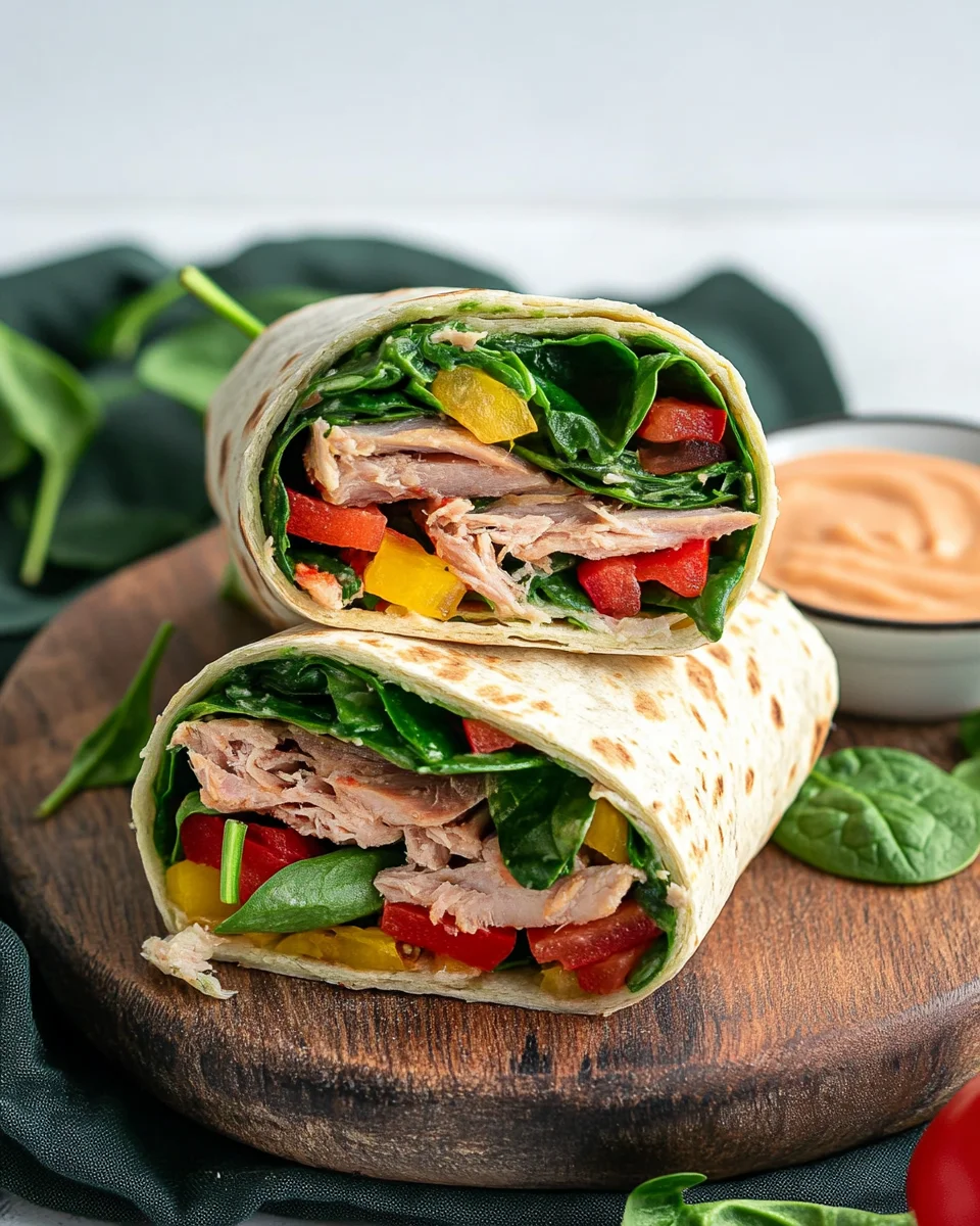 Wrap